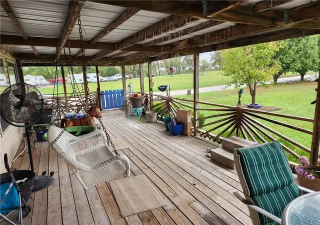 Photo 2 of Single family home for sale at 333 Se 901st Road, Clinton, MO 64735 | MLS# 2640380 | Listing updated on 2026-09-24