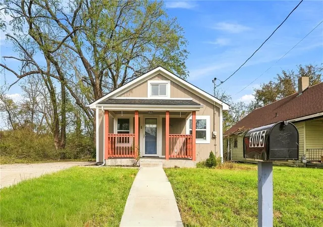 Single family home for sale at 3005 N 31st Street, Kansas City, KS 66104 | MLS# 2640381