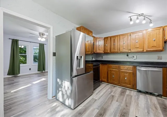 Photo 4 of Single family home for sale at 4705 Reinhardt Dr, Roeland Park, KS 66205 | MLS# 2640393 | Listing updated on 2026-09-12