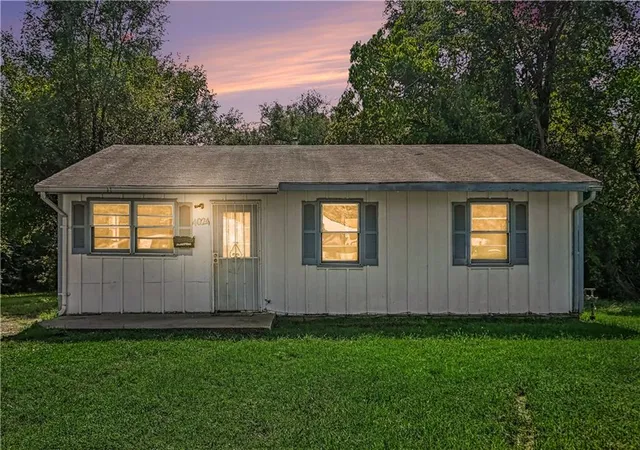 Photo 1 of Single family home for sale at 4024 Lawndale Ave, Kansas City, MO 64130 | MLS# 2640395 | Listing updated on 2026-09-22