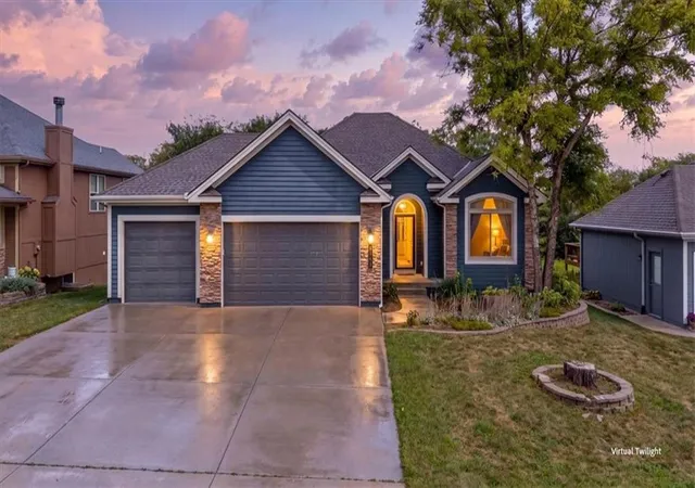 Photo 1 of Sale Pending at 2000 Ne 197th Court, Smithville, MO 64089 | MLS# 2640397 | Listing updated on 2026-10-07