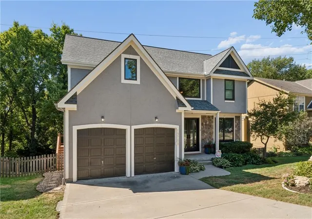 Photo 2 of Single family home for sale at 19769 W 107th Street, Olathe, KS 66061 | MLS# 2640399 | Listing updated on 2026-09-29