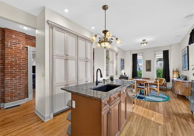 Photo 1 of Single family home for sale at 1111 Missouri Ave, Kansas City, MO 64106 | MLS# 2640403 | Listing updated on 2026-10-08