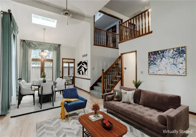 Photo 3 of Sale Pending at 12014 Hemlock St, Overland Park, KS 66213 | MLS# 2640427 | Listing updated on 2026-09-29