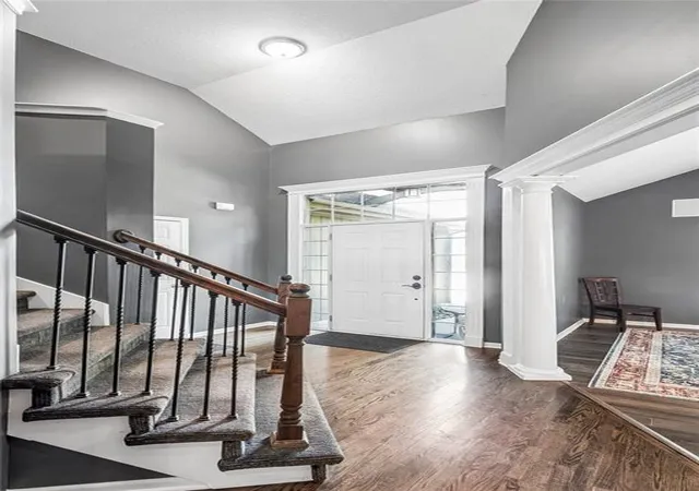 Photo 2 of Single family home for sale at 10616 Ne 101st Street, Kansas City, MO 64157 | MLS# 2640431 | Listing updated on 2026-09-05