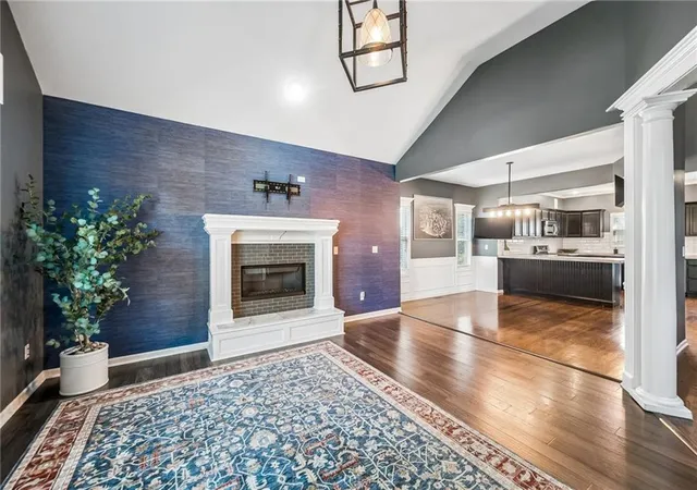 Photo 3 of Single family home for sale at 10616 Ne 101st Street, Kansas City, MO 64157 | MLS# 2640431 | Listing updated on 2026-09-05
