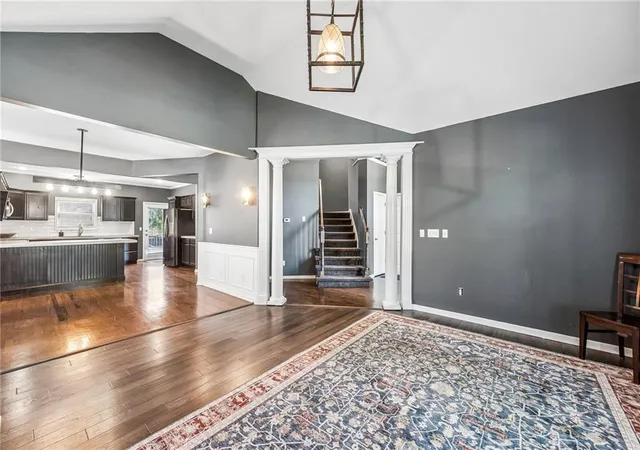 Photo 3 of Single family home for sale at 10616 NE 101st Street, Kansas City, MO 64157 | MLS# 2640431 | Listing updated on 2026-09-05