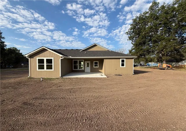Photo 2 of Single family home for sale at 102 W 4th Street, Creighton, MO 64739 | MLS# 2640434 | Listing updated on 2026-09-05