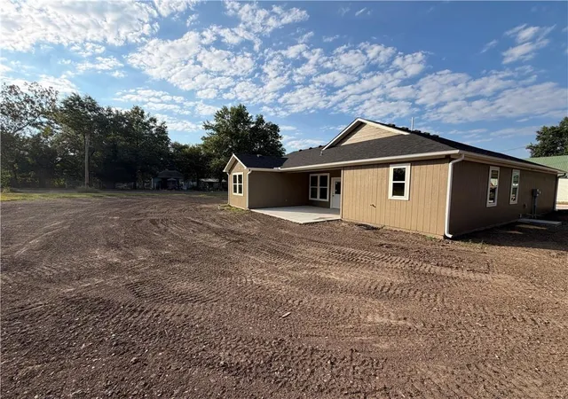 Photo 3 of Single family home for sale at 102 W 4th Street, Creighton, MO 64739 | MLS# 2640434 | Listing updated on 2026-09-05