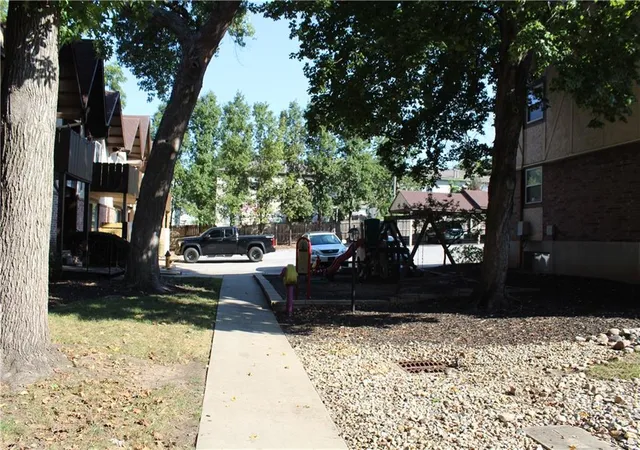 Photo 3 of Condo for sale at 6216 Robinson St #3, Mission, KS 66202 | MLS# 2640435 | Listing updated on 2026-09-19