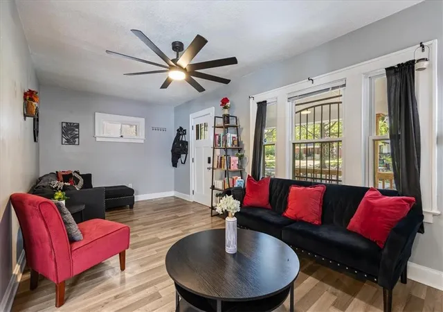 Photo 2 of Single family home for sale at 2944 Lockridge Ave, Kansas City, MO 64128 | MLS# 2640442 | Listing updated on 2026-10-07