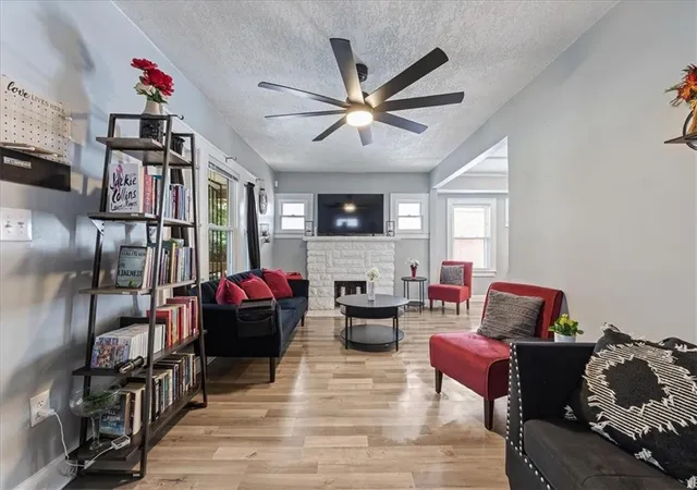 Photo 3 of Single family home for sale at 2944 Lockridge Ave, Kansas City, MO 64128 | MLS# 2640442 | Listing updated on 2026-10-07