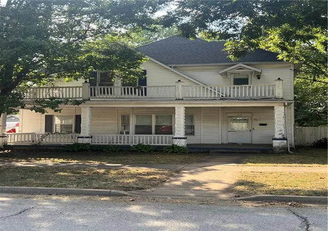 Photo 2 of Single family home for sale at 312 S Adams St, Nevada, MO 64772 | MLS# 2640445 | Listing updated on 2026-09-24