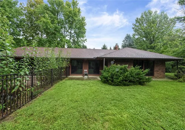 Photo 1 of Single family home for sale at 13619 Clementine Rd, Smithville, MO 64089 | MLS# 2640450 | Listing updated on 2026-10-08