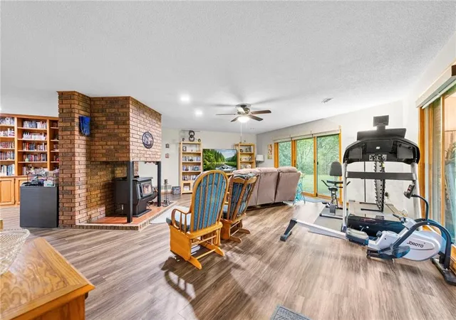 Photo 4 of Single family home for sale at 13619 Clementine Rd, Smithville, MO 64089 | MLS# 2640450 | Listing updated on 2026-10-08