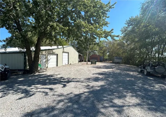 Photo 2 of Single family home for sale at 22803 Mary Lois Rd, Cowgill, MO 64637 | MLS# 2640454 | Listing updated on 2026-10-07