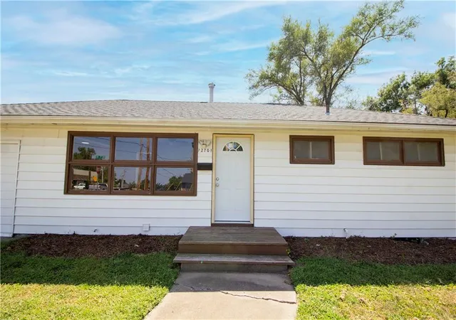 Photo 1 of Sale Pending at 12701 W 92nd Street, Lenexa, KS 66215 | MLS# 2640455 | Listing updated on 2026-09-08