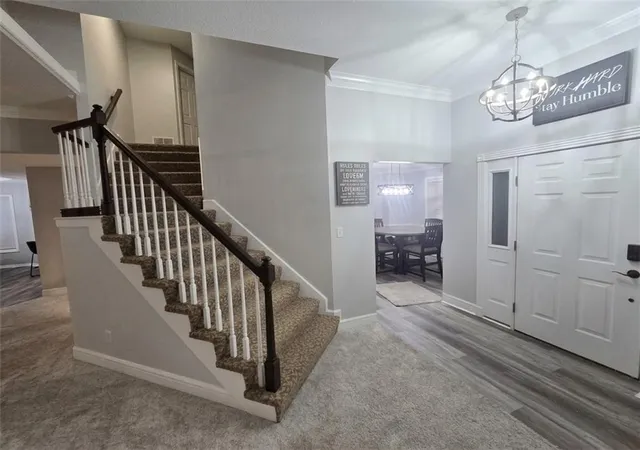 Photo 2 of Single family home for sale at 910 Sweet Cherry Pl, Belton, MO 64012 | MLS# 2640458 | Listing updated on 2026-10-03