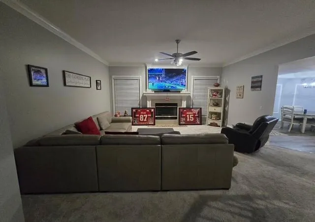Photo 3 of Single family home for sale at 910 Sweet Cherry Pl, Belton, MO 64012 | MLS# 2640458 | Listing updated on 2026-09-20