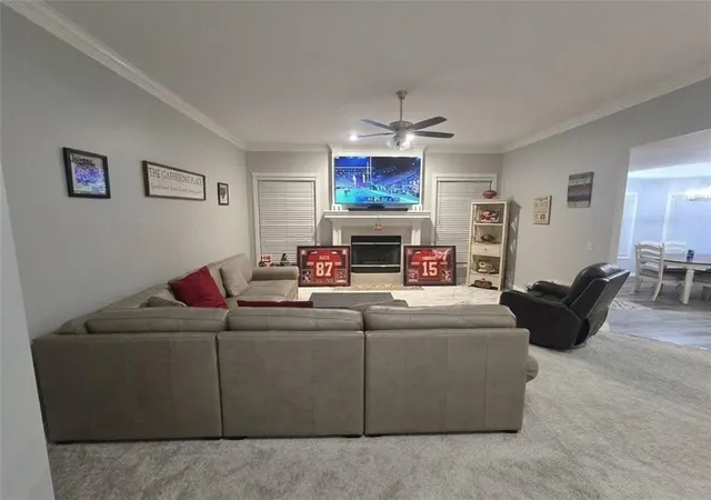 Photo 3 of Single family home for sale at 910 Sweet Cherry Pl, Belton, MO 64012 | MLS# 2640458 | Listing updated on 2026-10-03