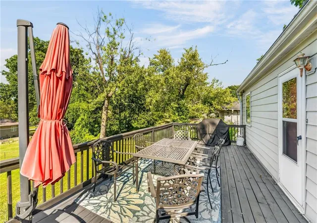 Photo 32 of Sale Pending at 1004 Ne 60th Street, Kansas City, MO 64118 | MLS# 2640459 | Listing updated on 2026-09-06