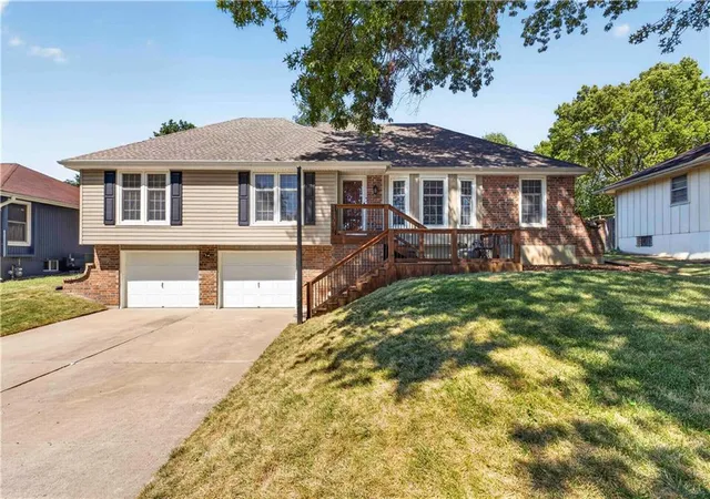 Photo 1 of Sale Pending at 12008 E 54th Street, Kansas City, MO 64133 | MLS# 2640460 | Listing updated on 2026-09-13