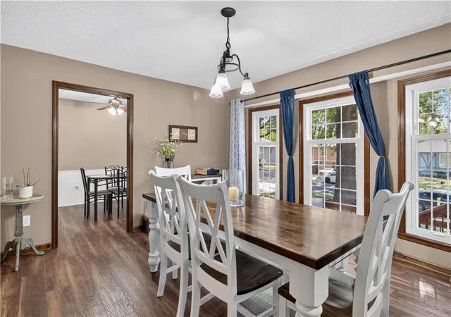 Photo 3 of Sale Pending at 12008 E 54th Street, Kansas City, MO 64133 | MLS# 2640460 | Listing updated on 2026-09-13