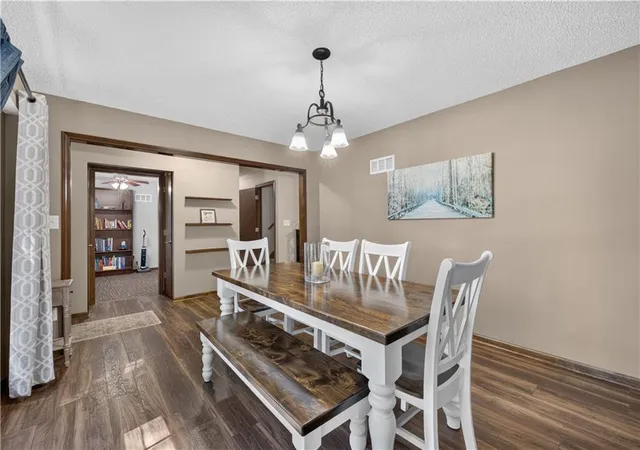 Photo 3 of Sale Pending at 12008 E 54th Street, Kansas City, MO 64133 | MLS# 2640460 | Listing updated on 2026-09-13