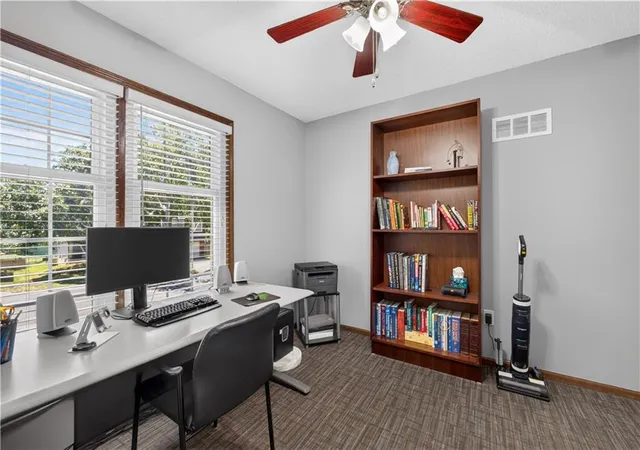 Photo 4 of Sale Pending at 12008 E 54th Street, Kansas City, MO 64133 | MLS# 2640460 | Listing updated on 2026-09-13