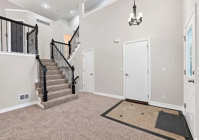 Photo 3 of Single family home for sale at 21509 W 51st Street, Shawnee, KS 66226 | MLS# 2640468 | Listing updated on 2026-10-09