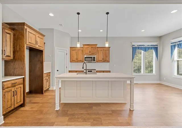 Photo 2 of Single family home for sale at 16807 S Durango St, Olathe, KS 66062 | MLS# 2640469 | Listing updated on 2026-10-01