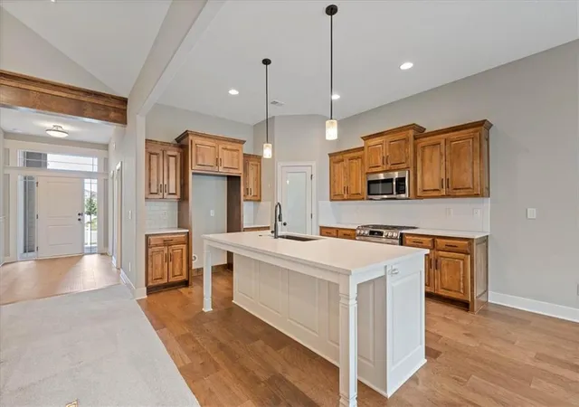 Photo 3 of Single family home for sale at 16807 S Durango St, Olathe, KS 66062 | MLS# 2640469 | Listing updated on 2026-10-01
