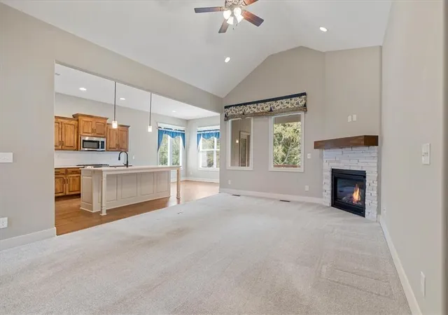 Photo 3 of Single family home for sale at 16807 S Durango St, Olathe, KS 66062 | MLS# 2640469 | Listing updated on 2026-10-01