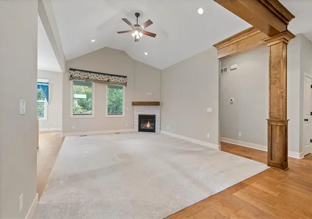 Photo 4 of Single family home for sale at 16807 S Durango St, Olathe, KS 66062 | MLS# 2640469 | Listing updated on 2026-10-01