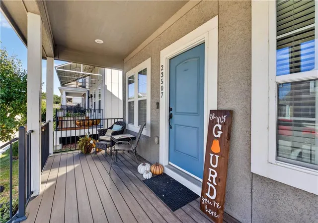 Photo 3 of Single family home for sale at 23507 E 11th Street S, Blue Springs, MO 64056 | MLS# 2640472 | Listing updated on 2026-10-25