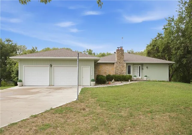 Single family home for sale at 28140 Hospital Dr, Paola, KS 66071 | MLS# 2640474