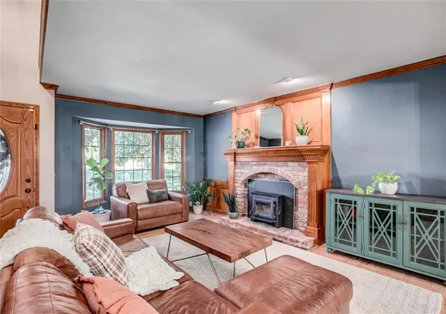 Photo 3 of Sale Pending at 13801 Marie Pl, Kearney, MO 64060 | MLS# 2640476 | Listing updated on 2026-09-26