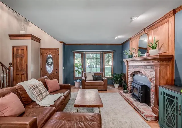 Photo 4 of Sale Pending at 13801 Marie Pl, Kearney, MO 64060 | MLS# 2640476 | Listing updated on 2026-09-26