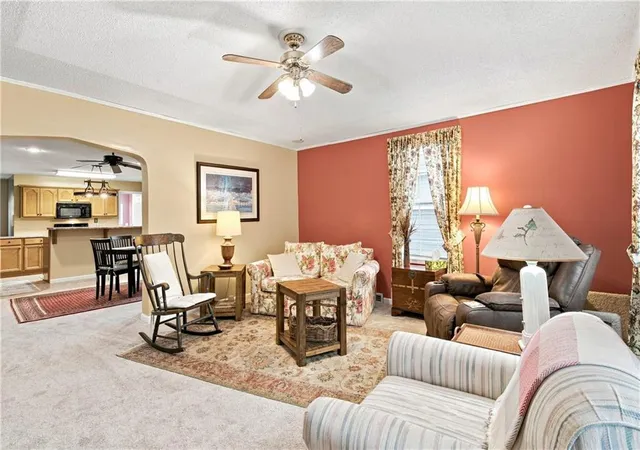 Photo 4 of Sale Pending at 1209 High St, Leavenworth, KS 66048 | MLS# 2640481 | Listing updated on 2026-09-13