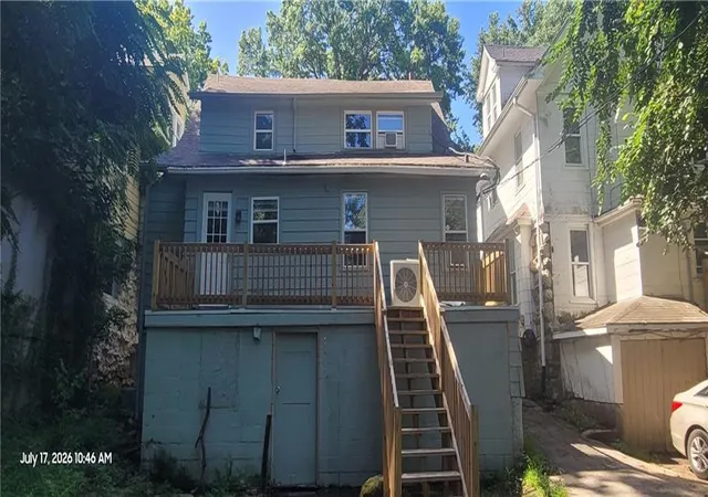 Photo 3 of Single family home for sale at 2950 Lockridge St, Kansas City, MO 64128 | MLS# 2640486 | Listing updated on 2026-10-02