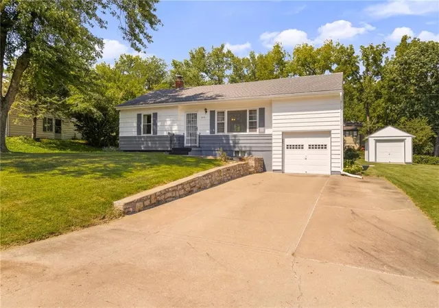 Photo 1 of Sale Pending at 10112 E 79th Terrace, Raytown, MO 64138 | MLS# 2640498 | Listing updated on 2026-09-27