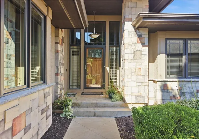 Photo 1 of Single family home for sale at 19420 W 102nd Street, Lenexa, KS 66220 | MLS# 2640501 | Listing updated on 2026-10-13