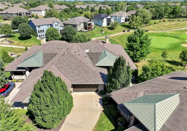 Photo 2 of Single family home for sale at 19420 W 102nd Street, Lenexa, KS 66220 | MLS# 2640501 | Listing updated on 2026-10-13