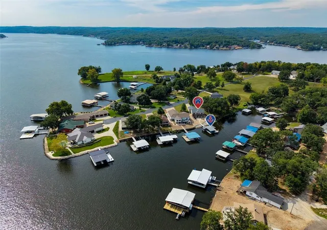 Photo 3 of Sale Pending at 129 Drake Ln, Climax Springs, MO 65324 | MLS# 2640503 | Listing updated on 2026-10-17
