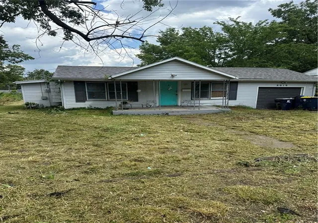Photo 1 of Single family home for sale at 8019 Michigan Ave, Kansas City, MO 64132 | MLS# 2640504 | Listing updated on 2026-09-04