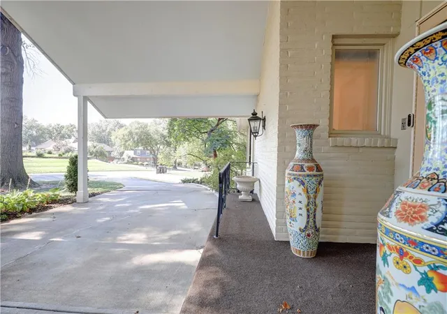 Photo 4 of Single family home for sale at 3807 S Union St, Independence, MO 64055 | MLS# 2640507 | Listing updated on 2026-09-25