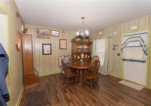 Photo 3 of Single family home for sale at 313 W 2nd Street, Cherryvale, KS 67335 | MLS# 2640509 | Listing updated on 2026-09-09