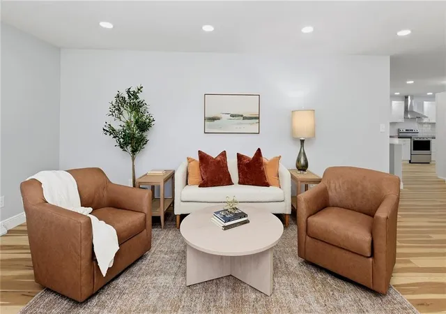 Photo 3 of Single family home for sale at 1620 Spruce St, Leavenworth, KS 66048 | MLS# 2640511 | Listing updated on 2026-09-19