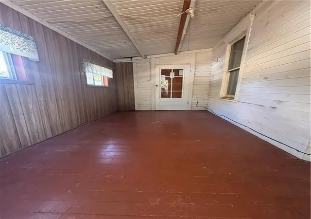 Photo 3 of Single family home for sale at 1027 E 6th Street, Cherryvale, KS 67335 | MLS# 2640514 | Listing updated on 2026-09-05