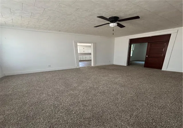 Photo 4 of Single family home for sale at 1027 E 6th Street, Cherryvale, KS 67335 | MLS# 2640514 | Listing updated on 2026-09-05